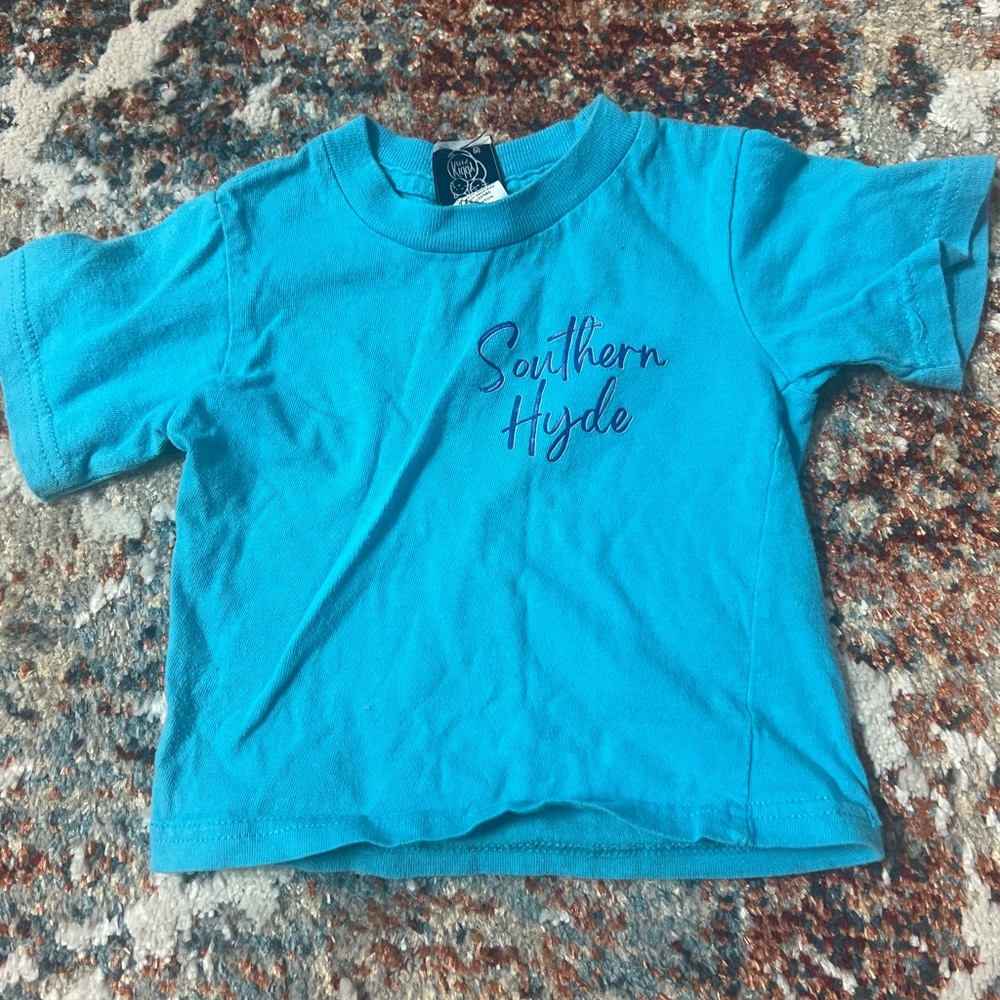 Baby southern Hyde T-Shirt